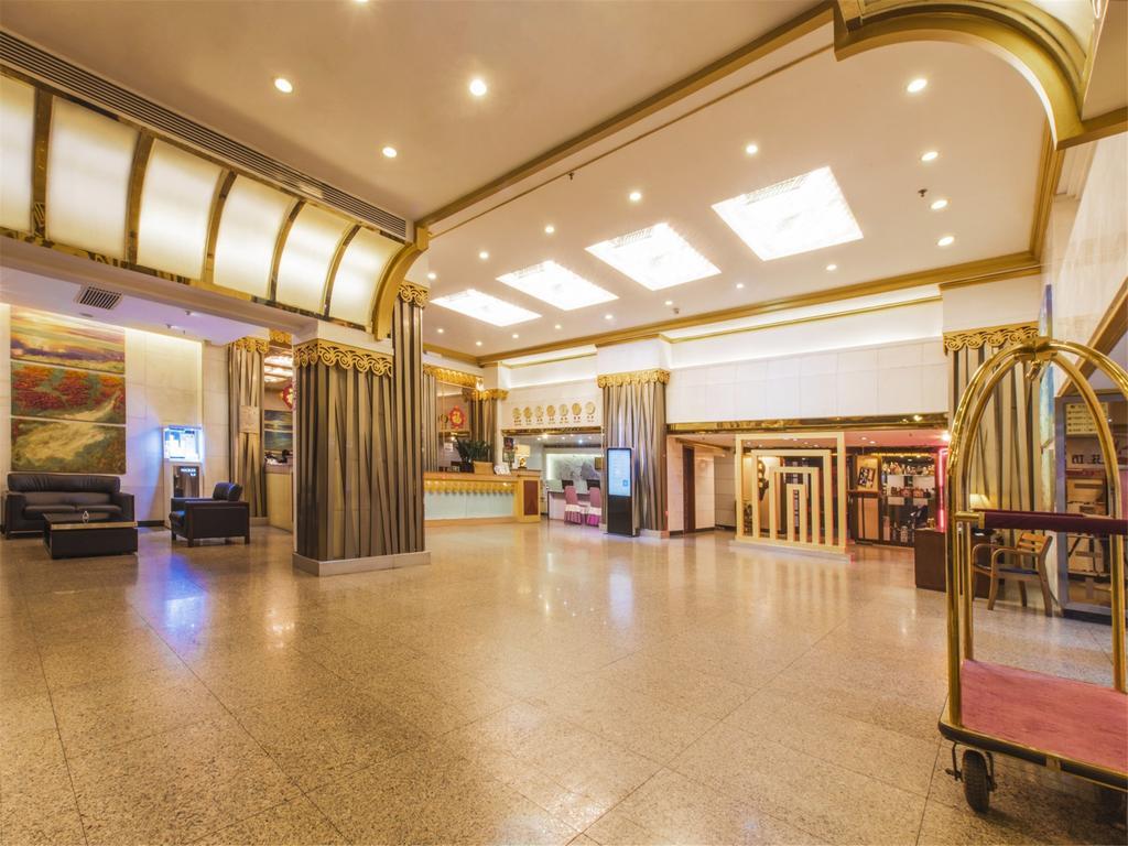 Туры в Guangzhou Zhuhai Special Economic Zone Hotel