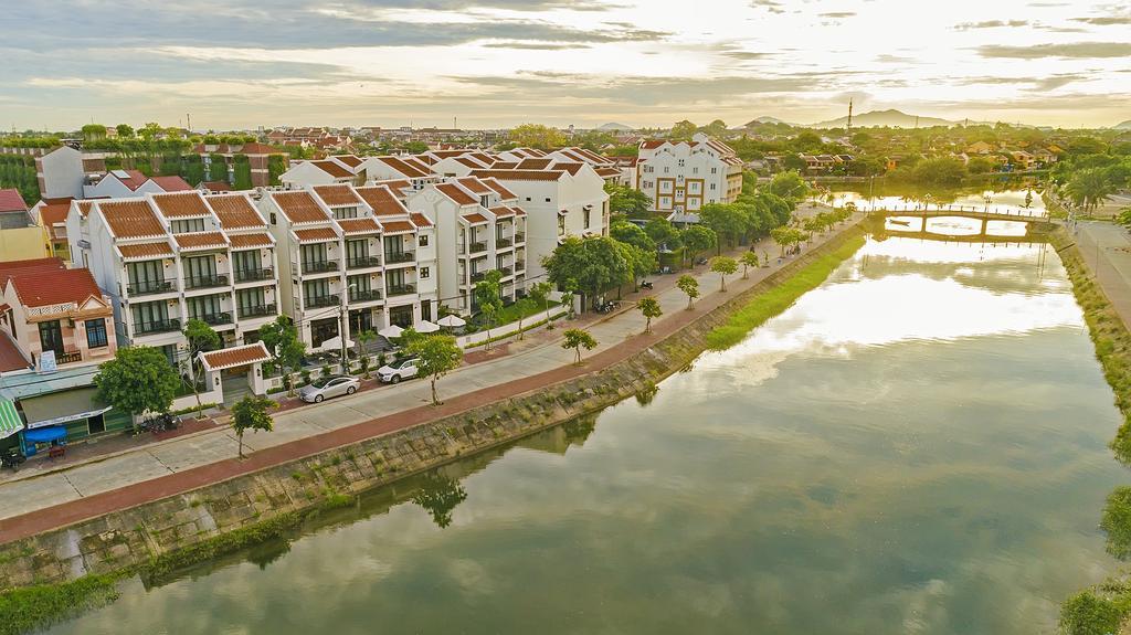 Туры в Laluna Hoi An Riverside Hotel & Spa