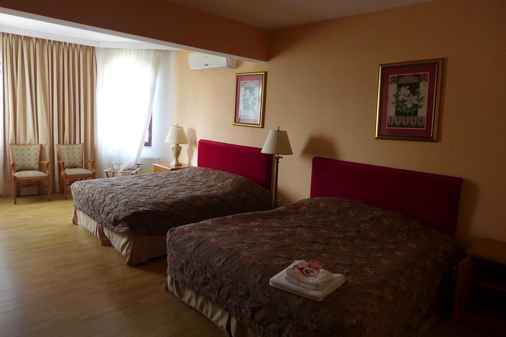 Туры в Guesthouse Belgrad