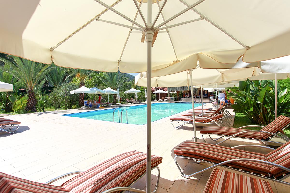 Туры в Azur Paradise Hotel