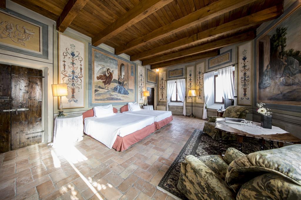 Туры в Castello di Montegridolfo Spa Resort