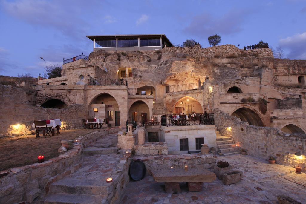 Туры в The Cappadocia Hotel