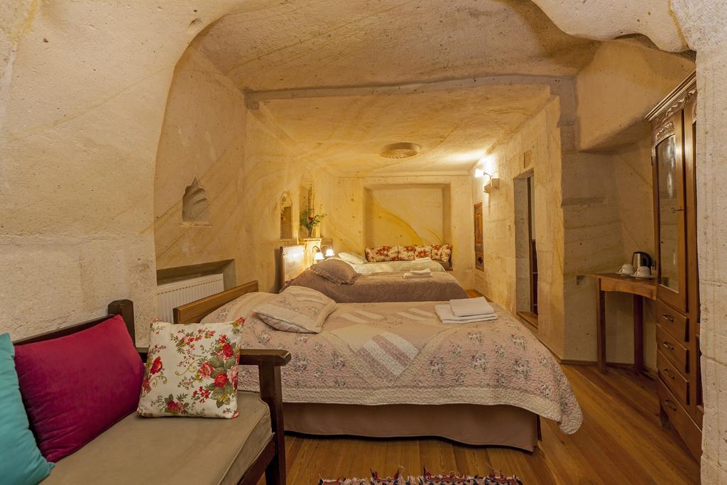 Туры в The Cappadocia Hotel