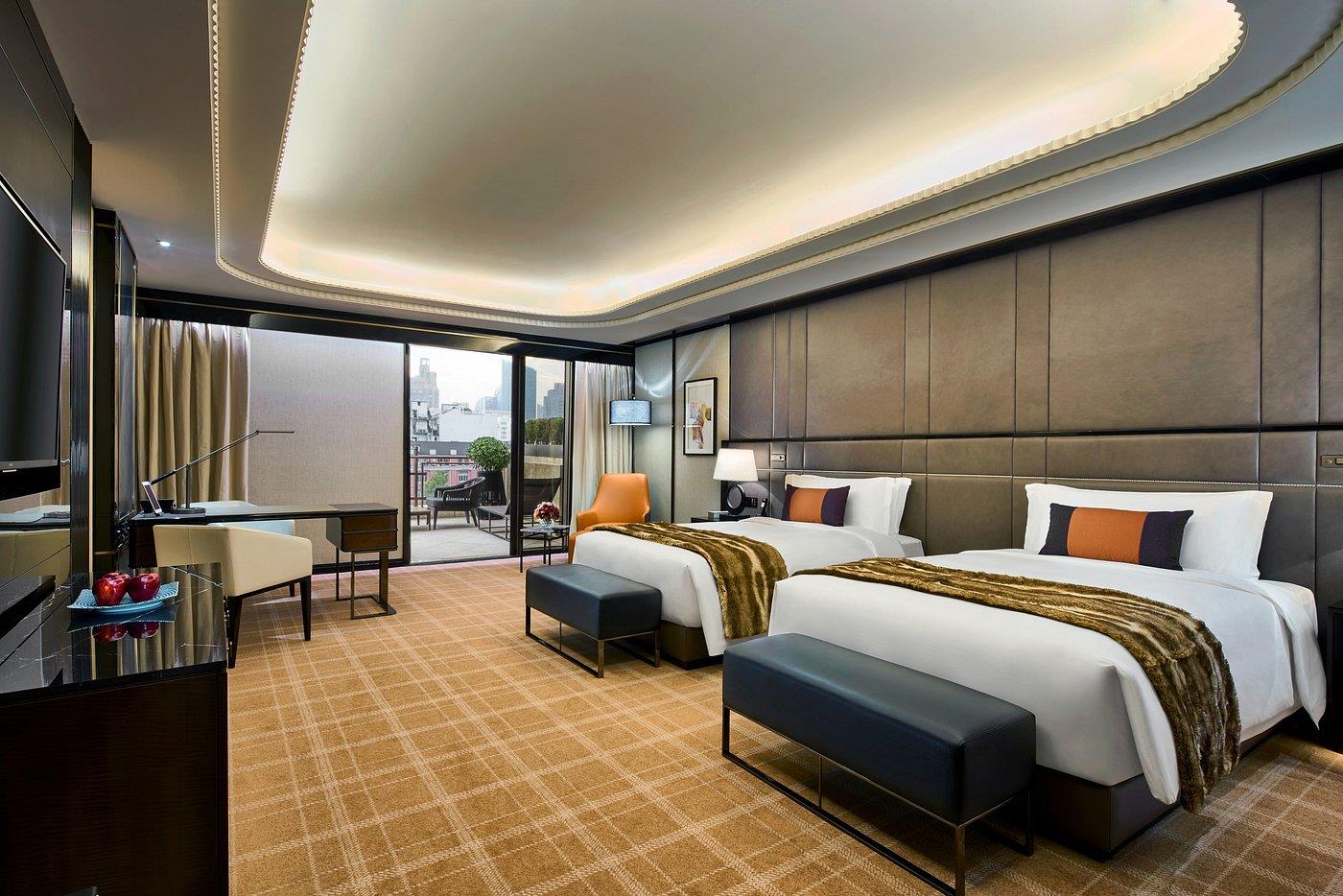 Bellagio Shanghai 5*