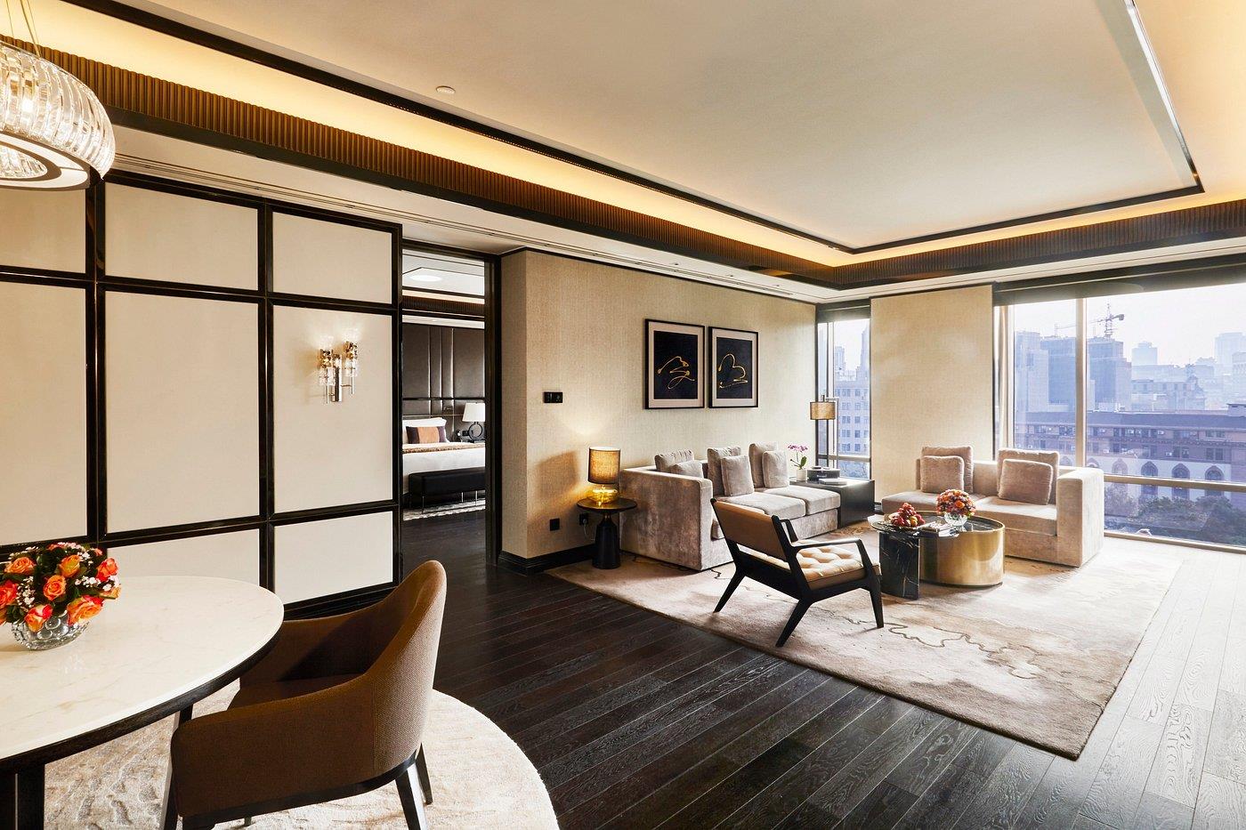 Bellagio Shanghai 5*