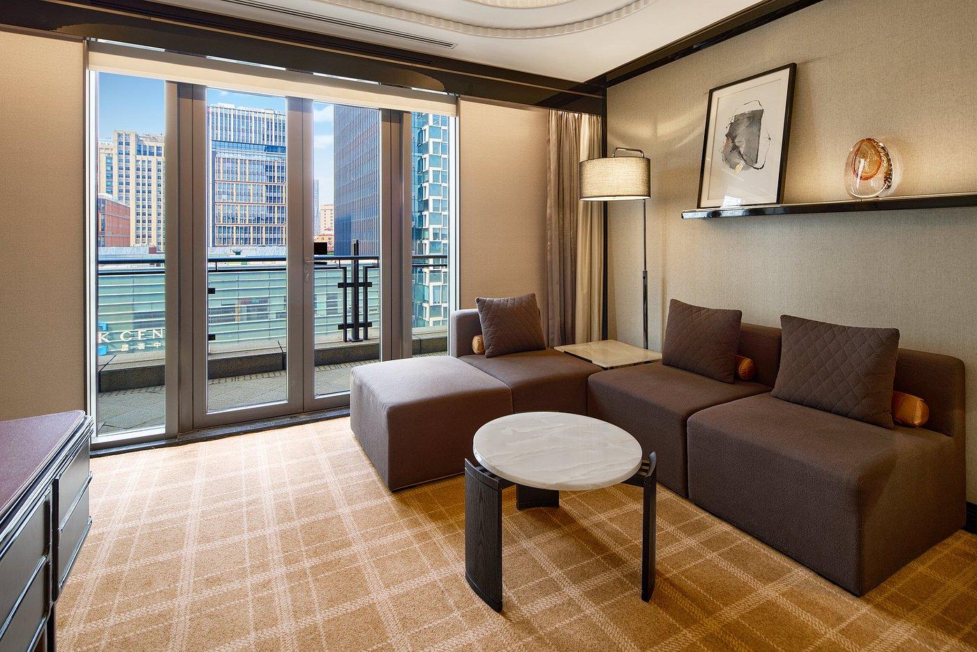 Bellagio Shanghai 5*