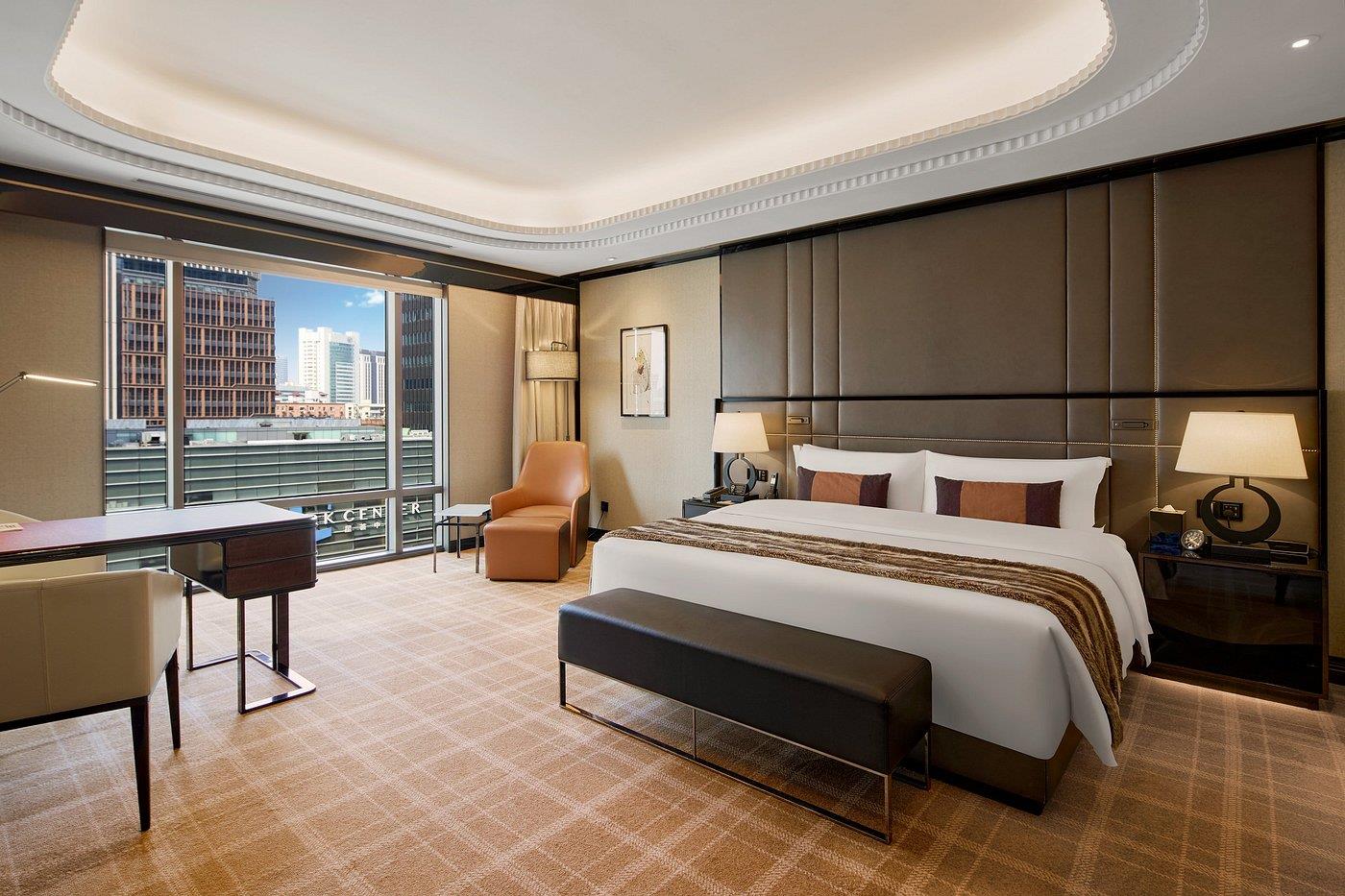 Bellagio Shanghai 5*