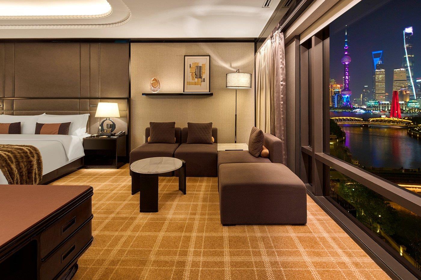 Bellagio Shanghai 5*