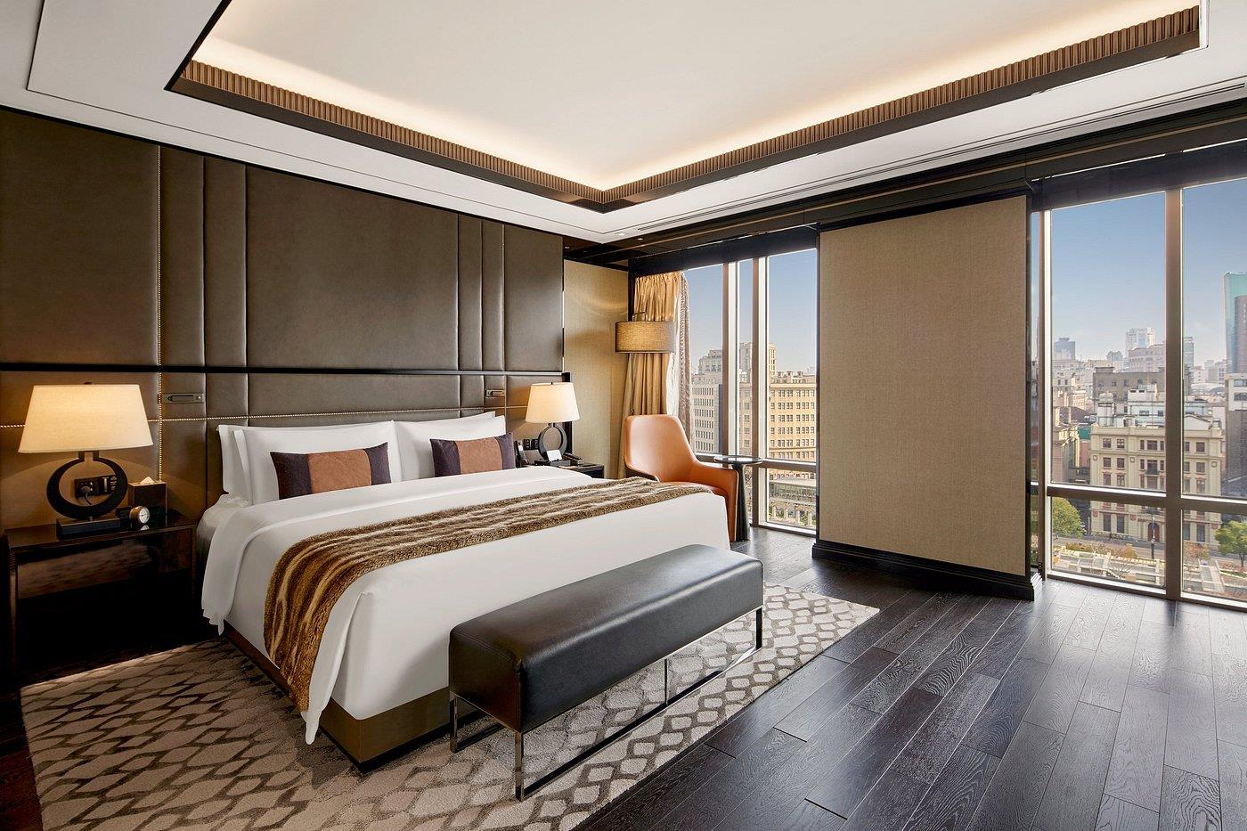 Bellagio Shanghai 5*