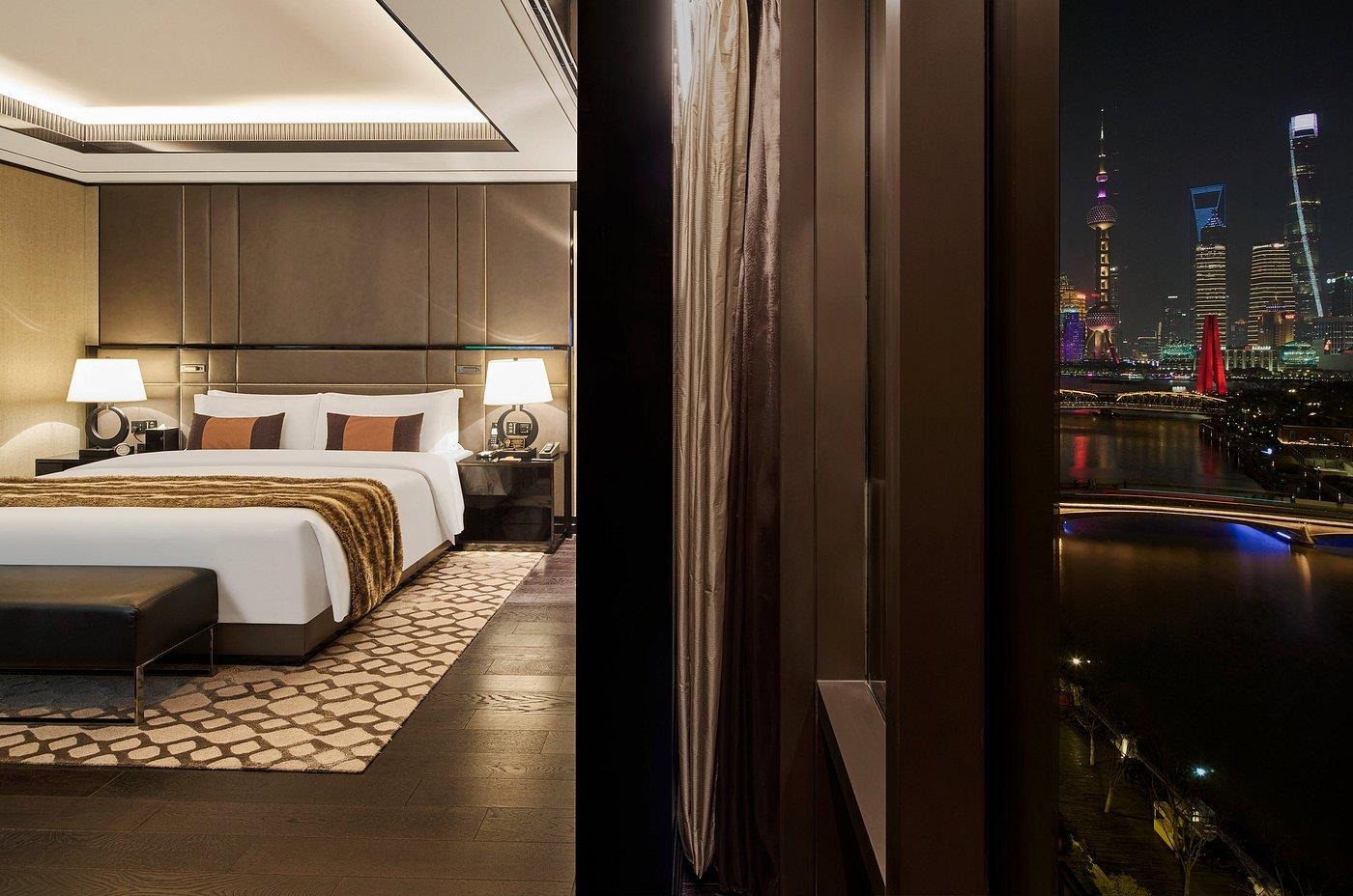 Bellagio Shanghai 5*