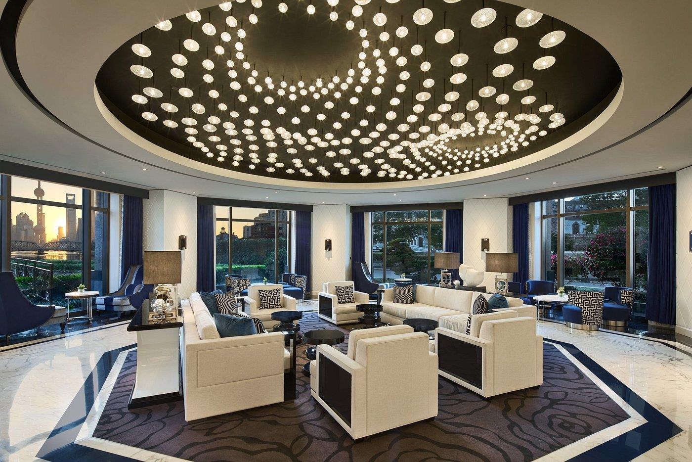 Bellagio Shanghai 5*