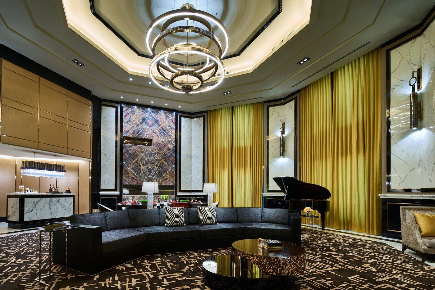 Bellagio Shanghai 5*