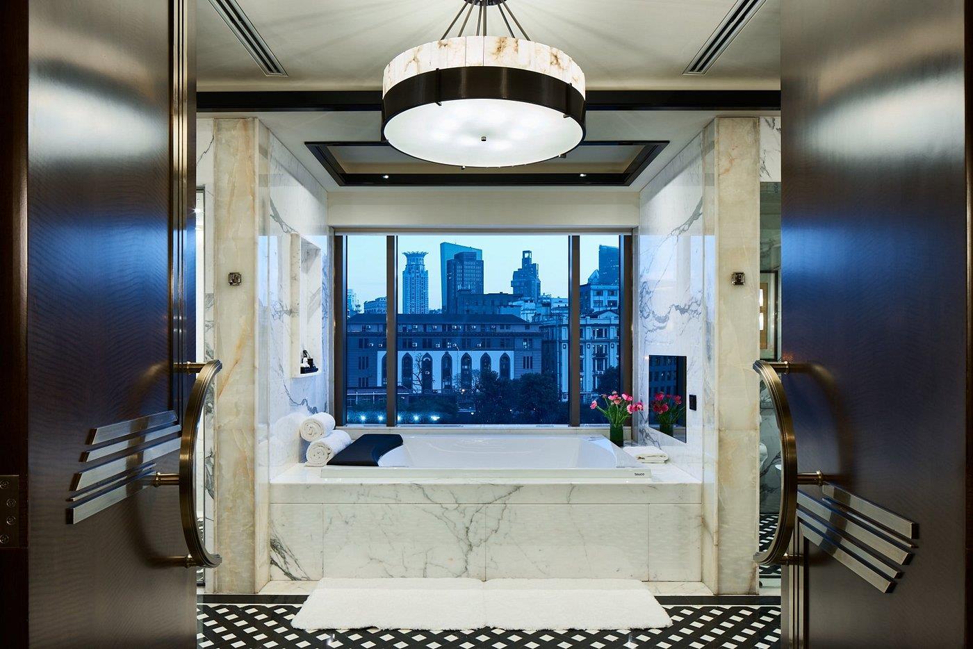 Bellagio Shanghai 5*