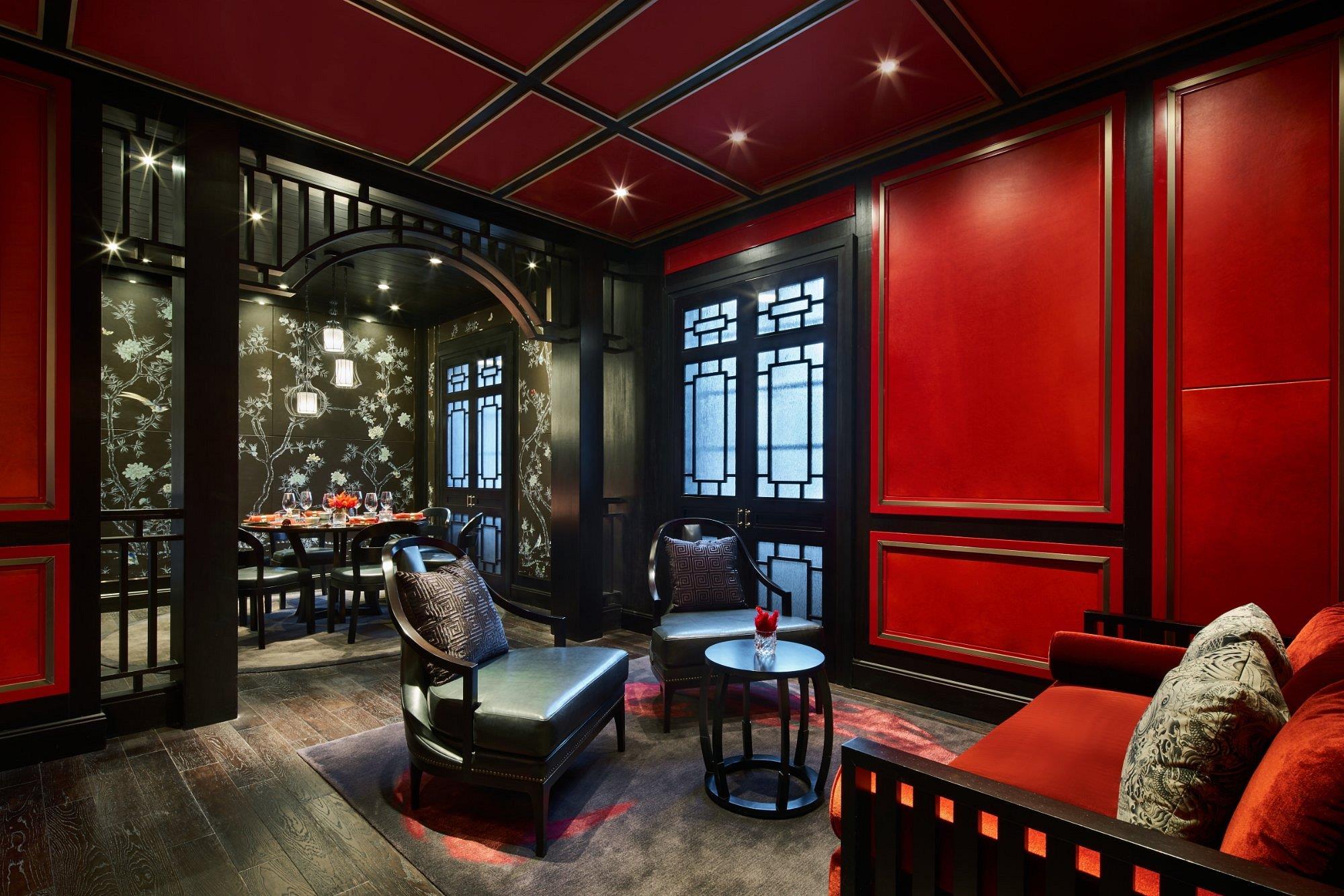 Bellagio Shanghai 5*