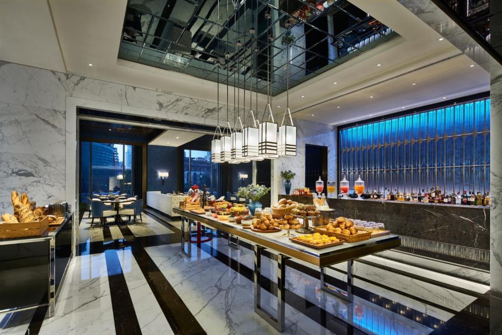 Bellagio Shanghai 5*