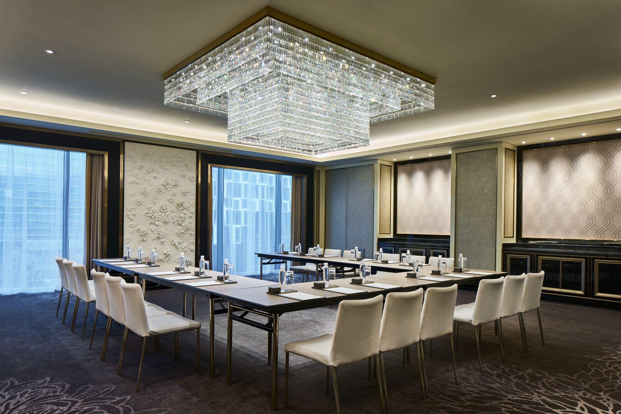 Bellagio Shanghai 5*