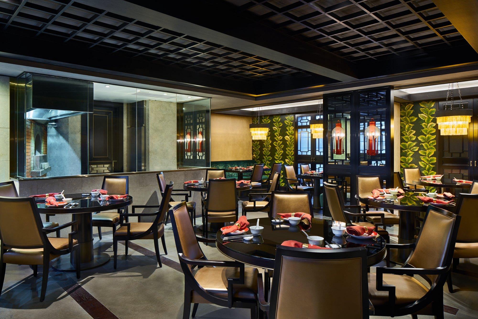 Bellagio Shanghai 5*