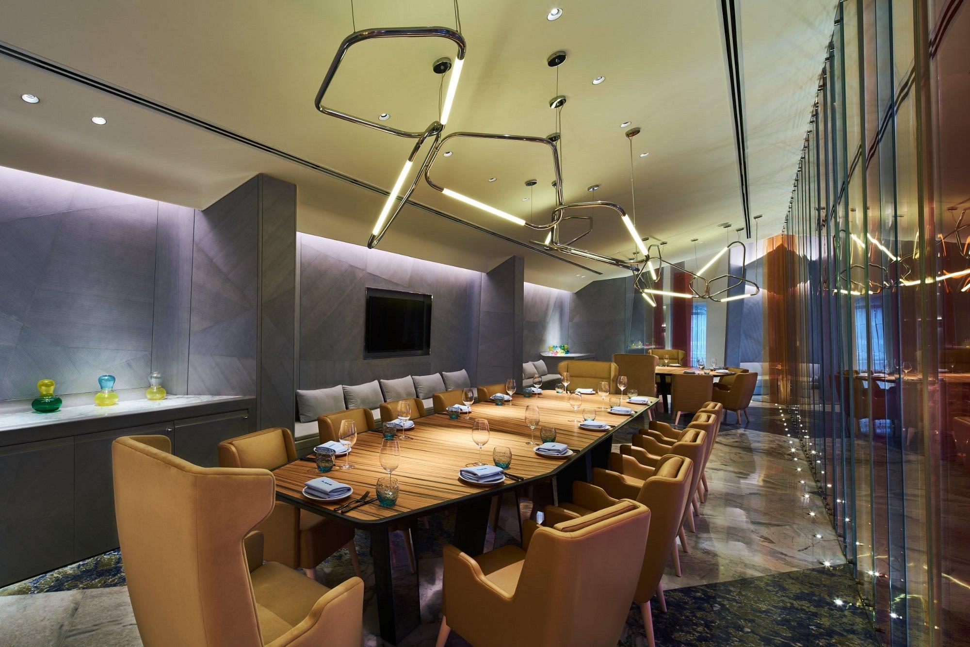 Bellagio Shanghai 5*