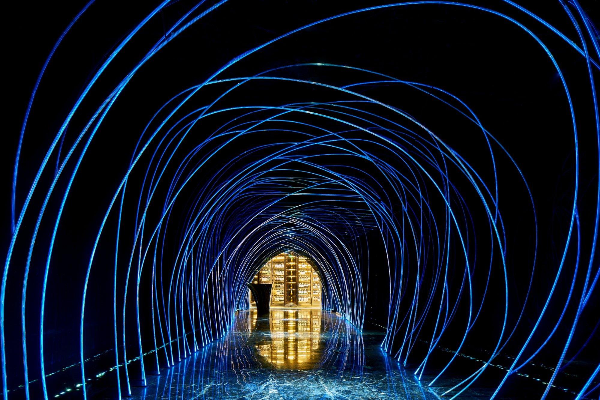 Bellagio Shanghai 5*