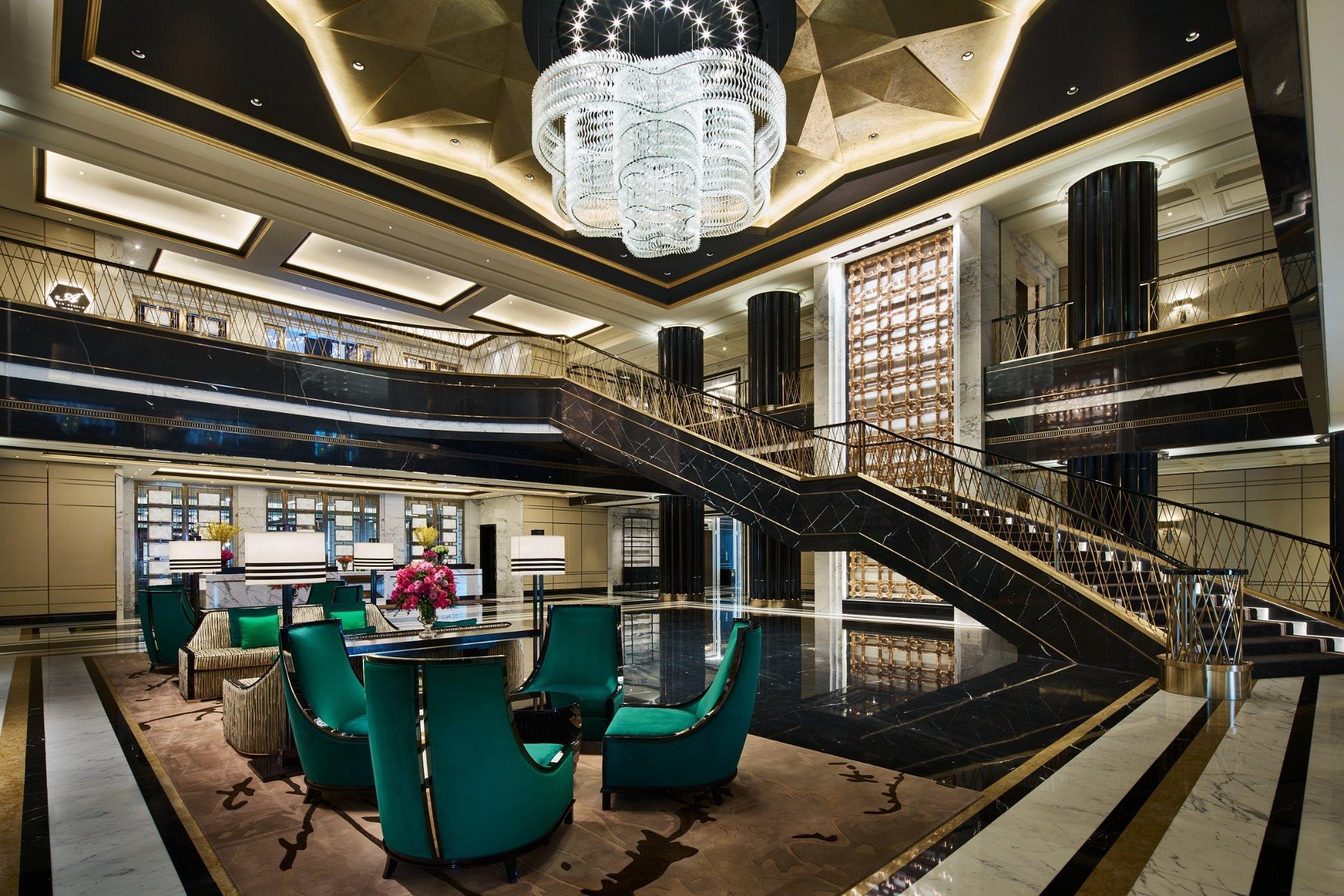 Bellagio Shanghai 5*