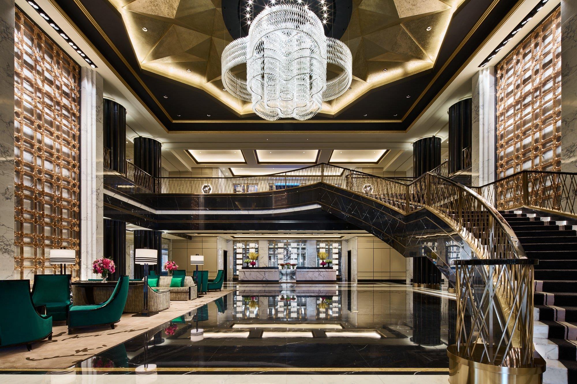 Bellagio Shanghai 5*