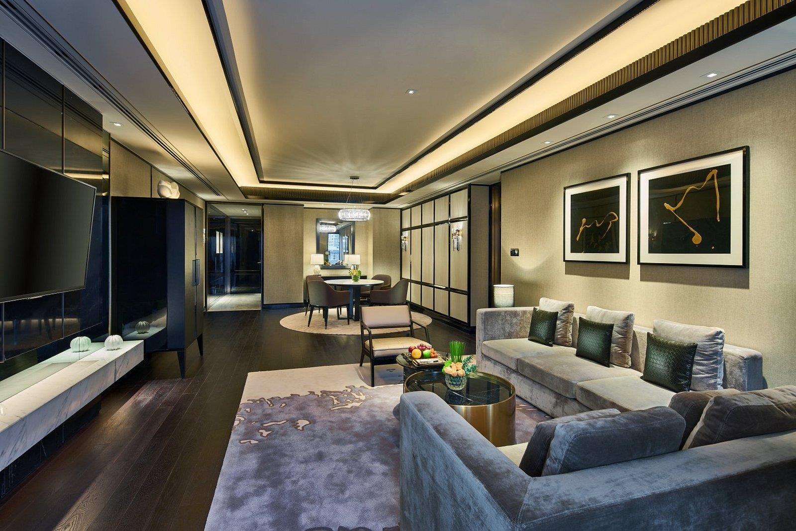 Bellagio Shanghai 5*