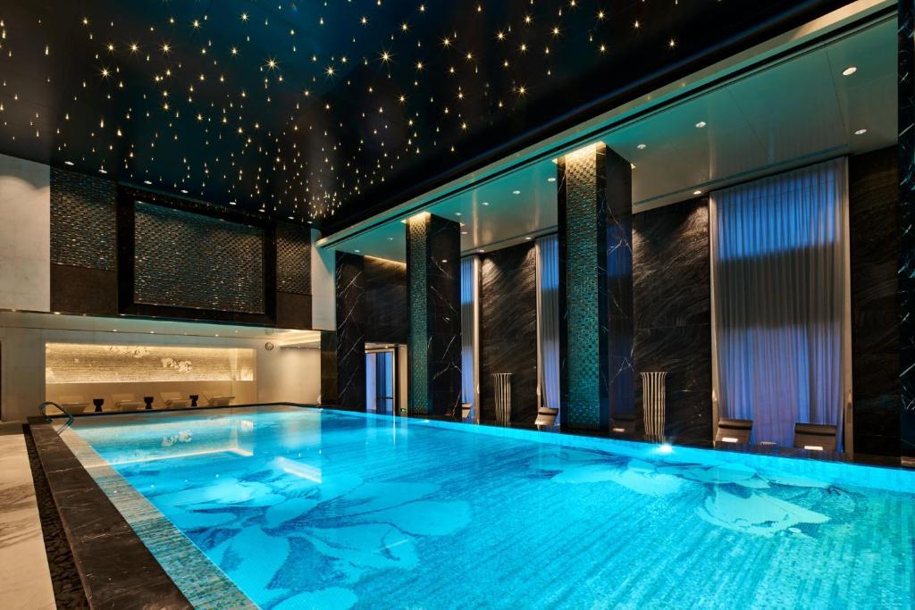 Bellagio Shanghai 5*