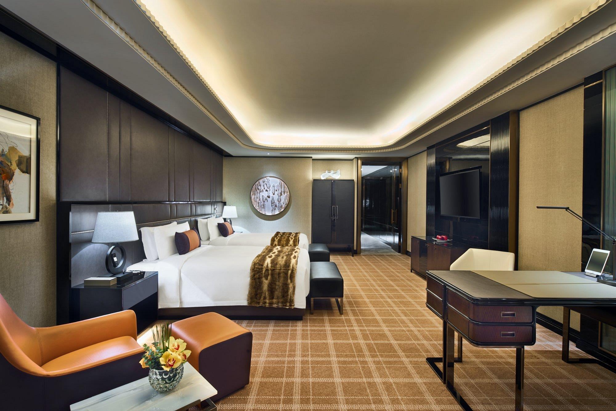 Bellagio Shanghai 5*