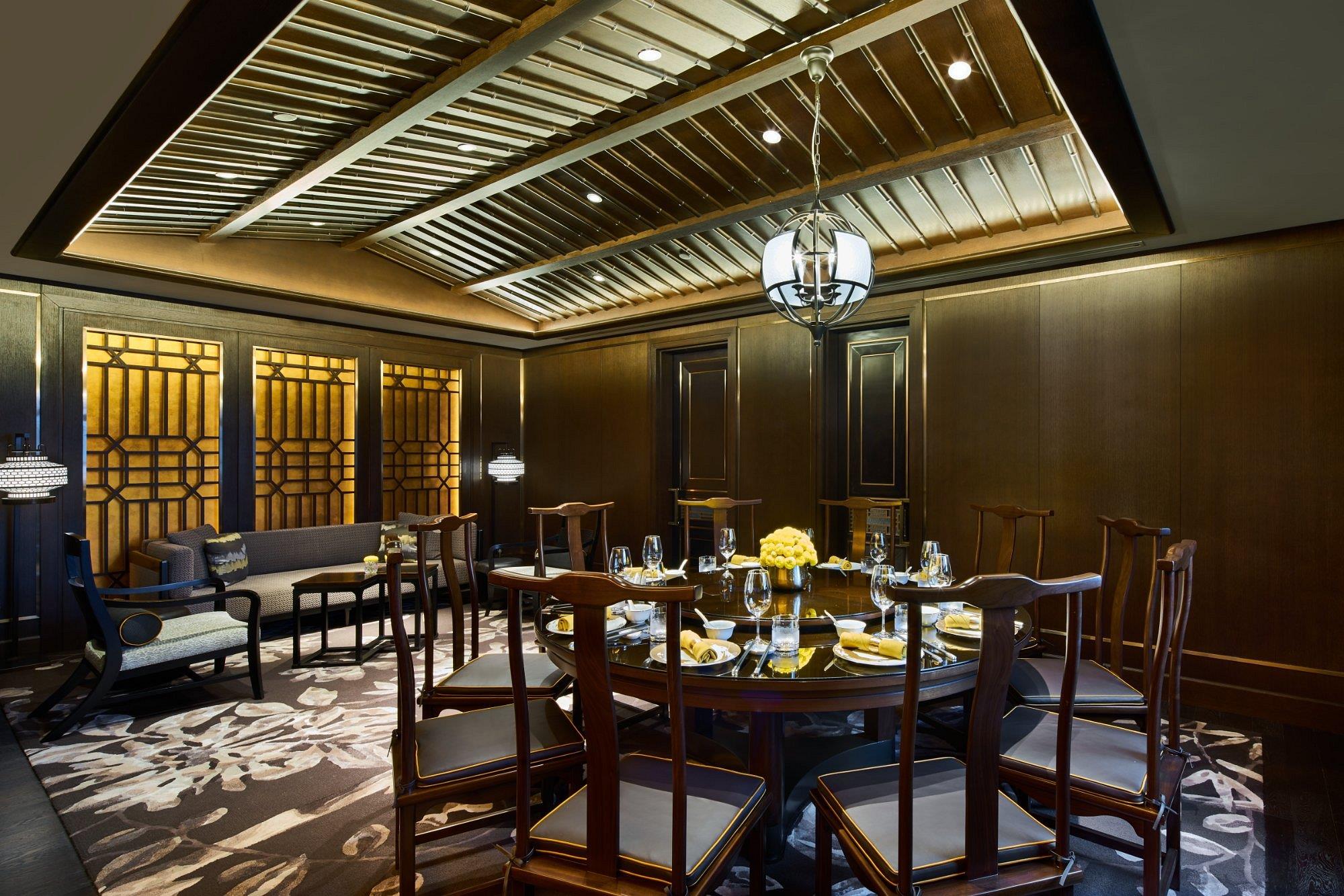 Bellagio Shanghai 5*