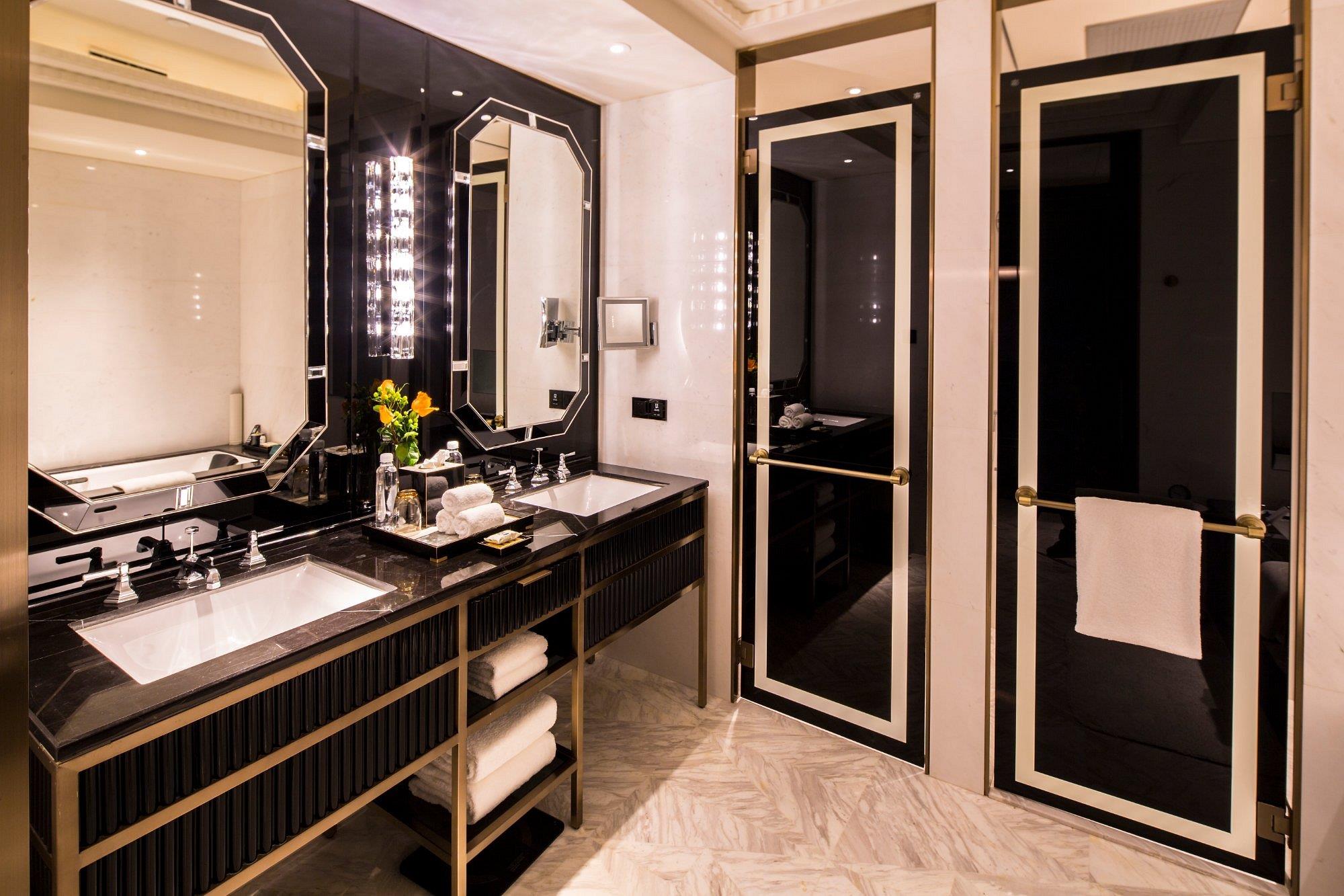 Bellagio Shanghai 5*