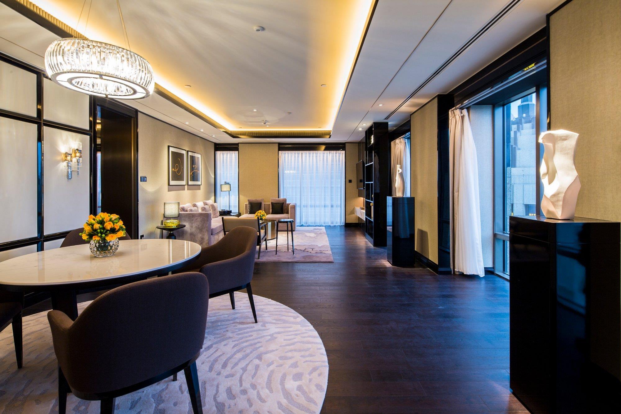 Bellagio Shanghai 5*