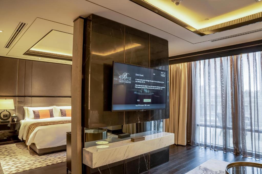 Bellagio Shanghai 5*