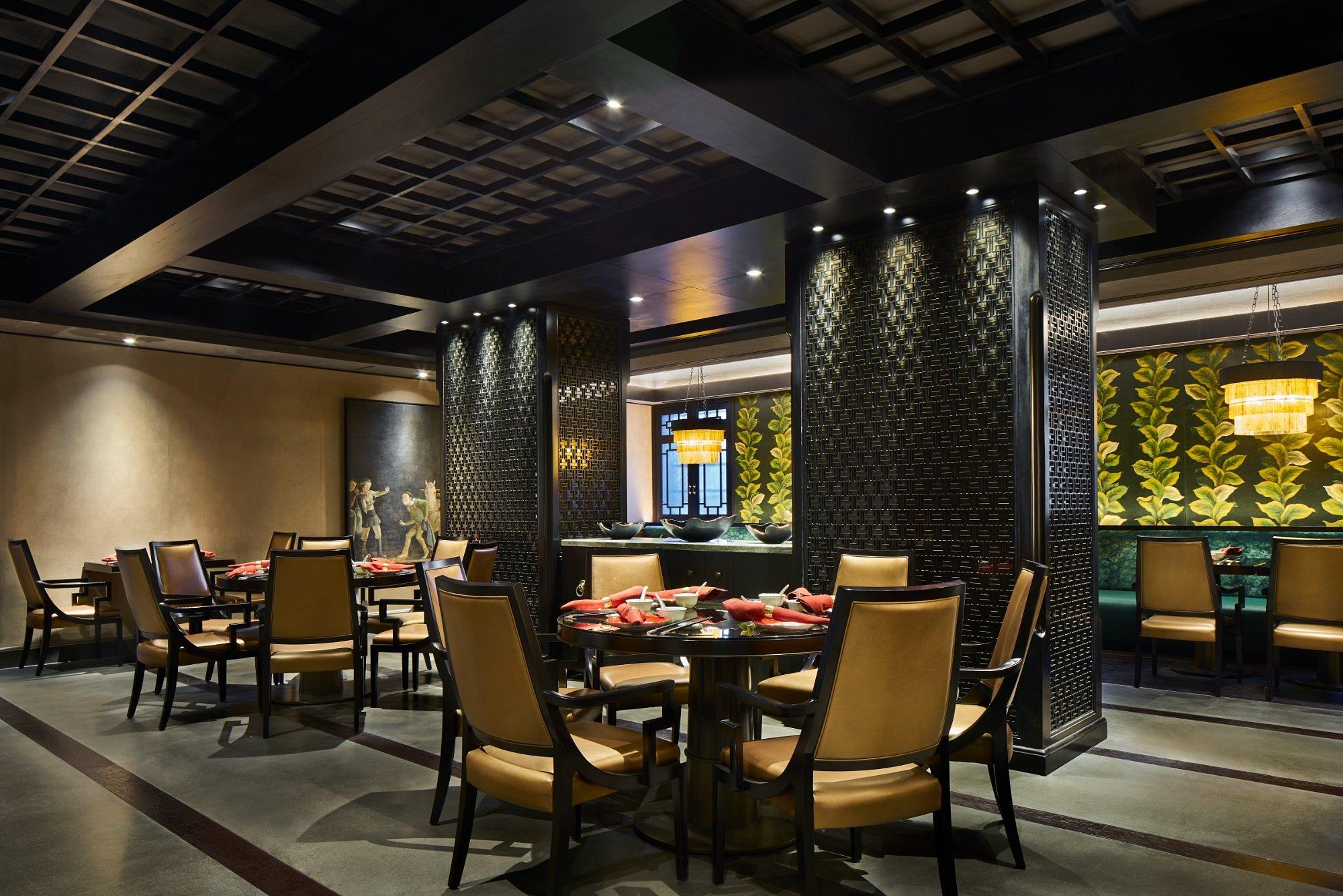 Bellagio Shanghai 5*