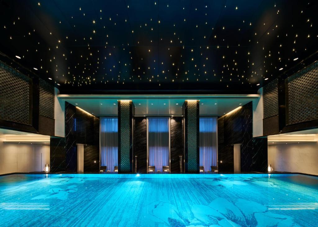 Bellagio Shanghai 5*