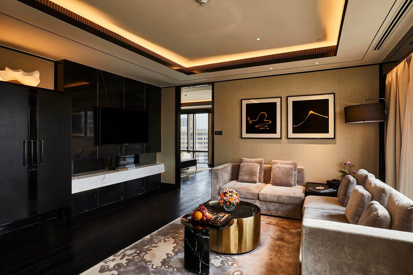 Bellagio Shanghai 5*