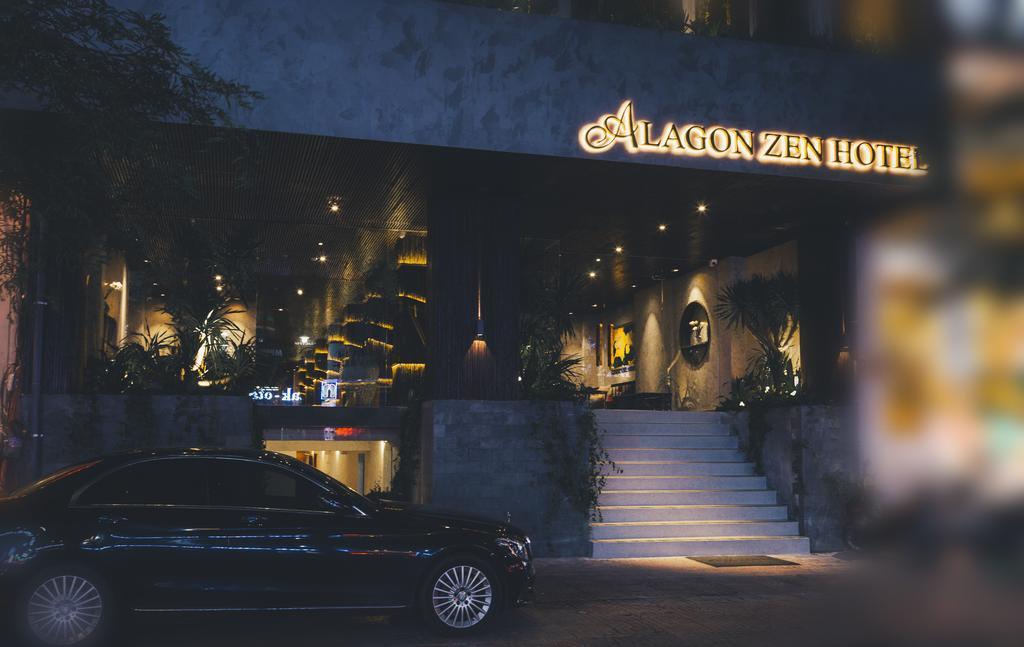 Alagon Zen Hotel & Spa 4*