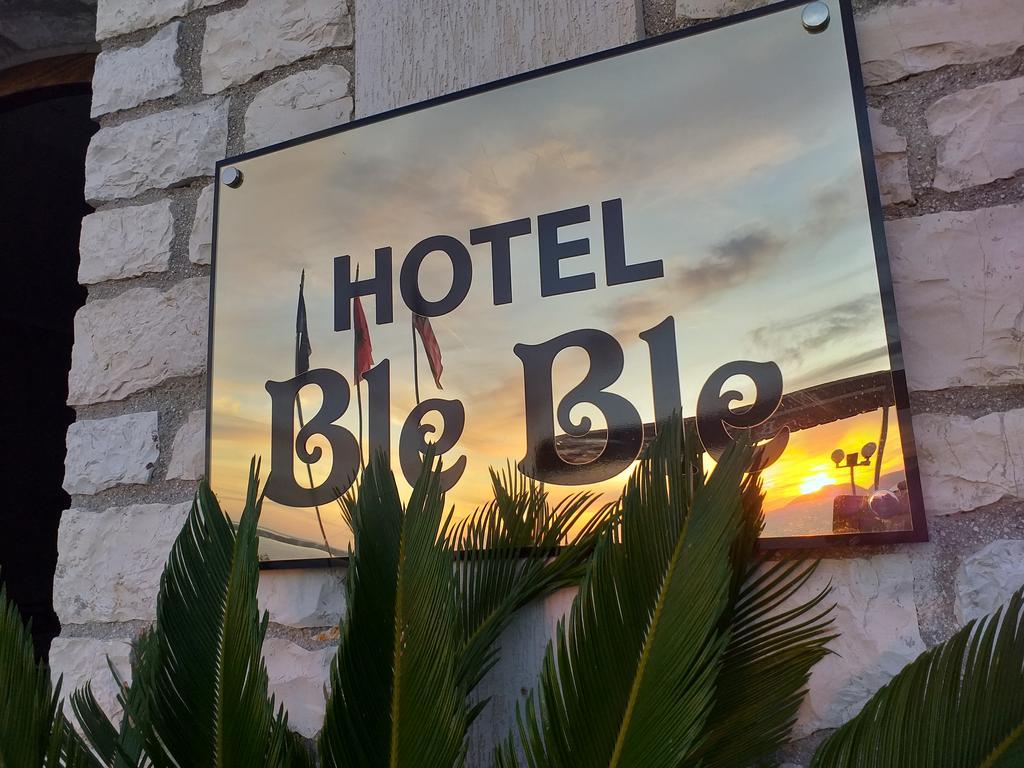 Ble Ble Hotel 3*