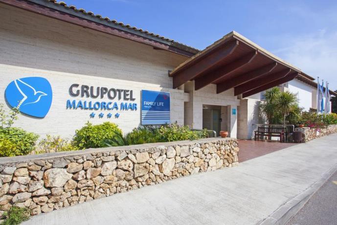 Туры в Grupotel Mallorca Mar