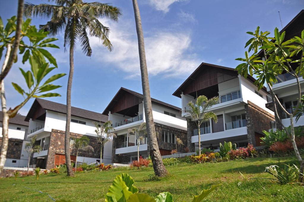 Rajavilla Lombok Resort 4*