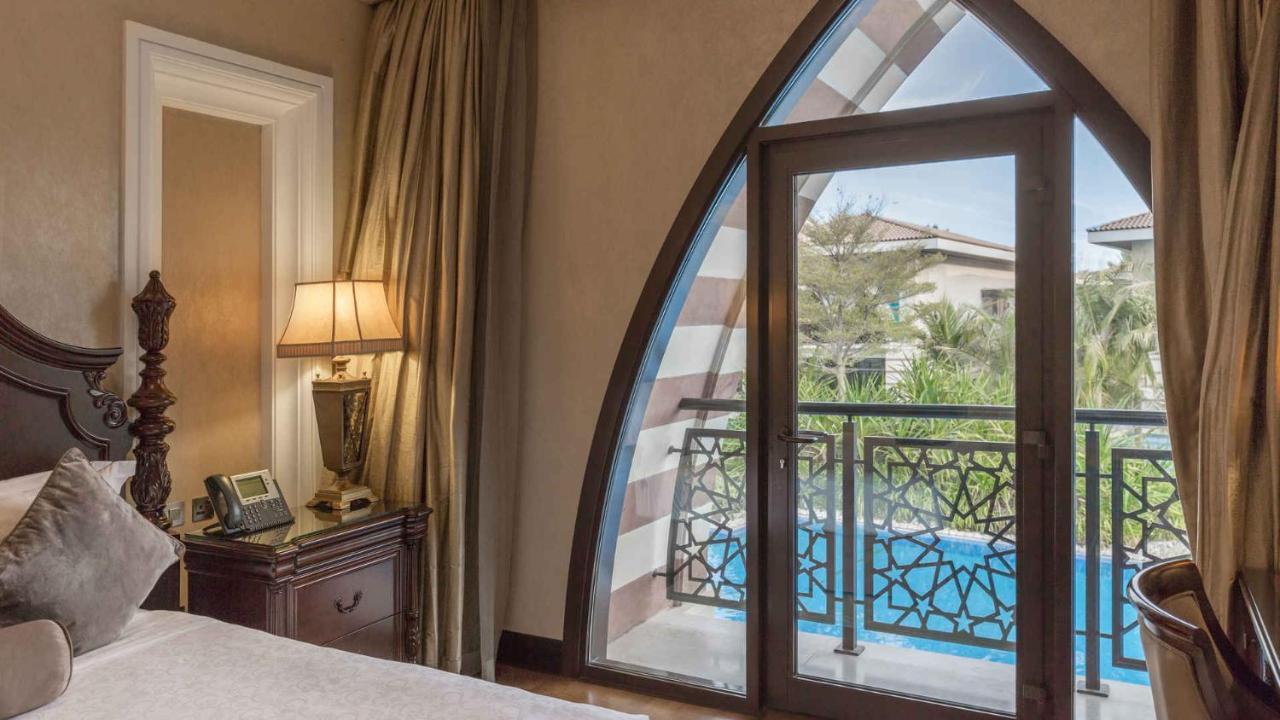 Туры в Jumeirah Zabeel Saray Royal Residences