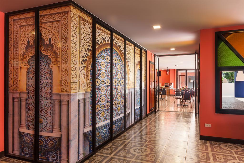Туры в Casa Marocc Boutique Hotel by Andacura