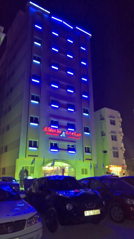 Al Salam Inn Hotel Suites 3*