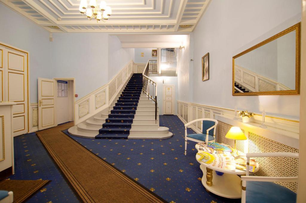 Отель англия санкт петербург