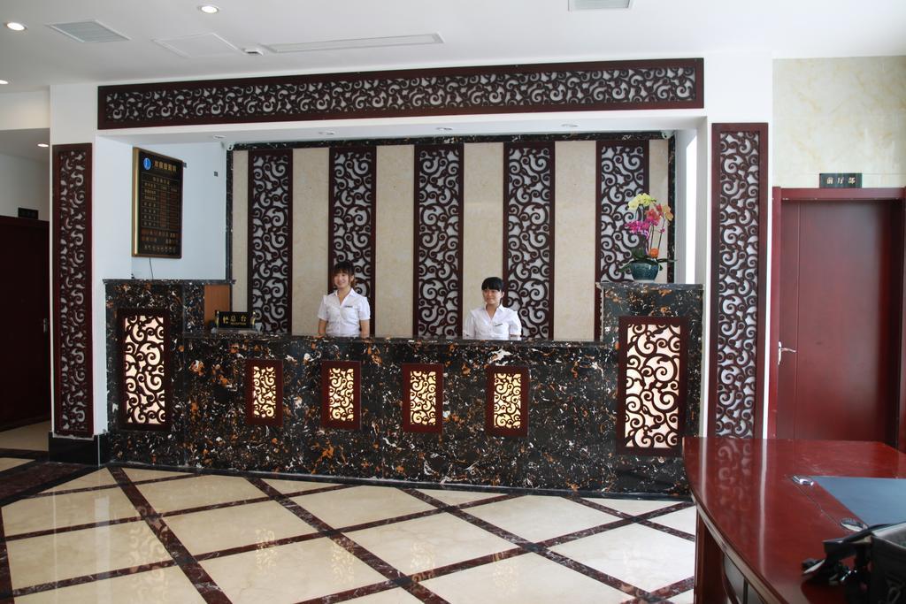 Туры в Shanghai Shuiting Holiday Hotel