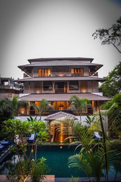 AM Hotel Kollection - Anamiva Goa 4*