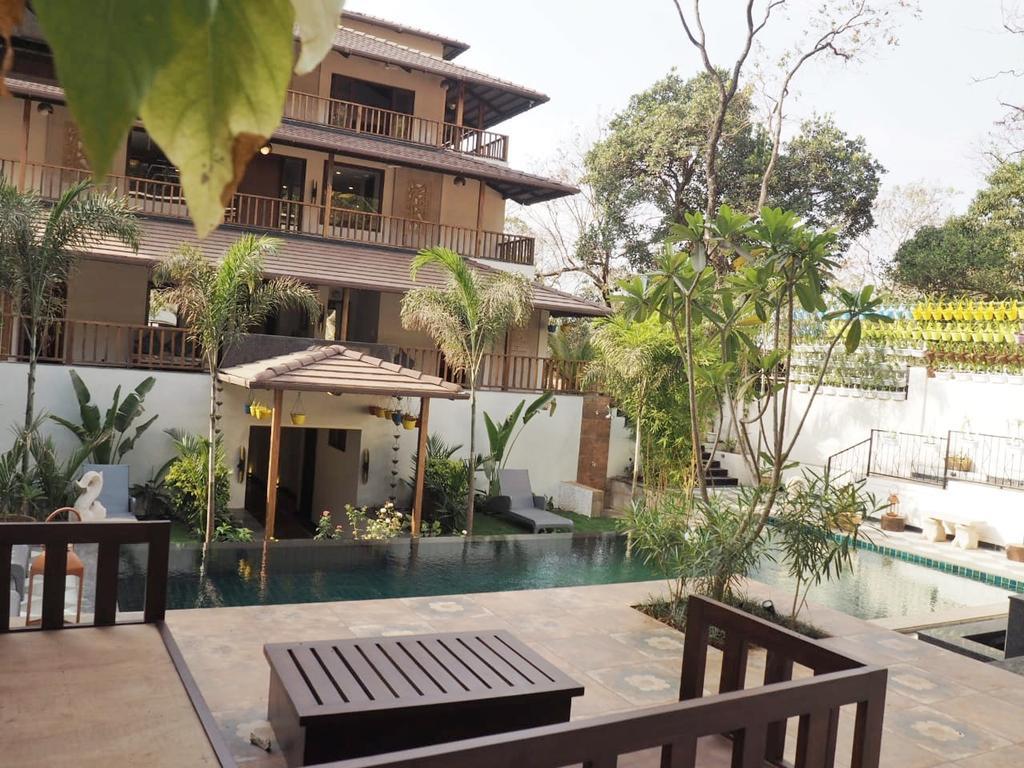 AM Hotel Kollection - Anamiva Goa 4*