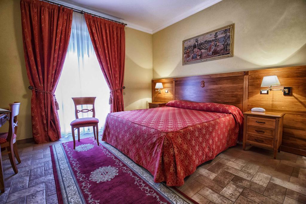 Туры в Grand Hotel Vigna Nocelli