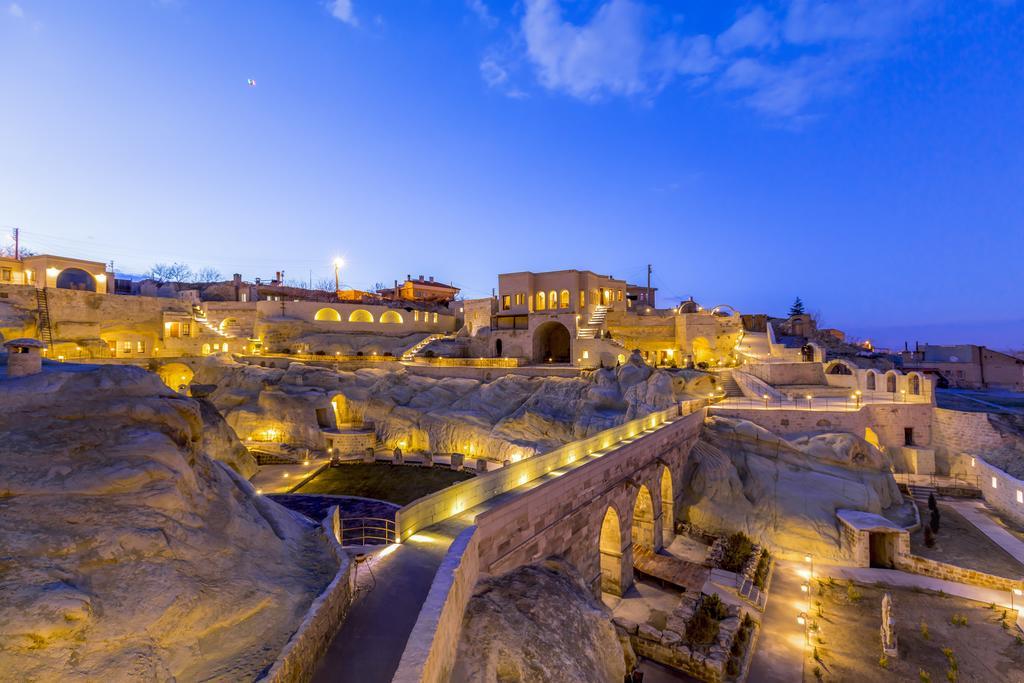 Hanedan Cappadocia Suites 5*