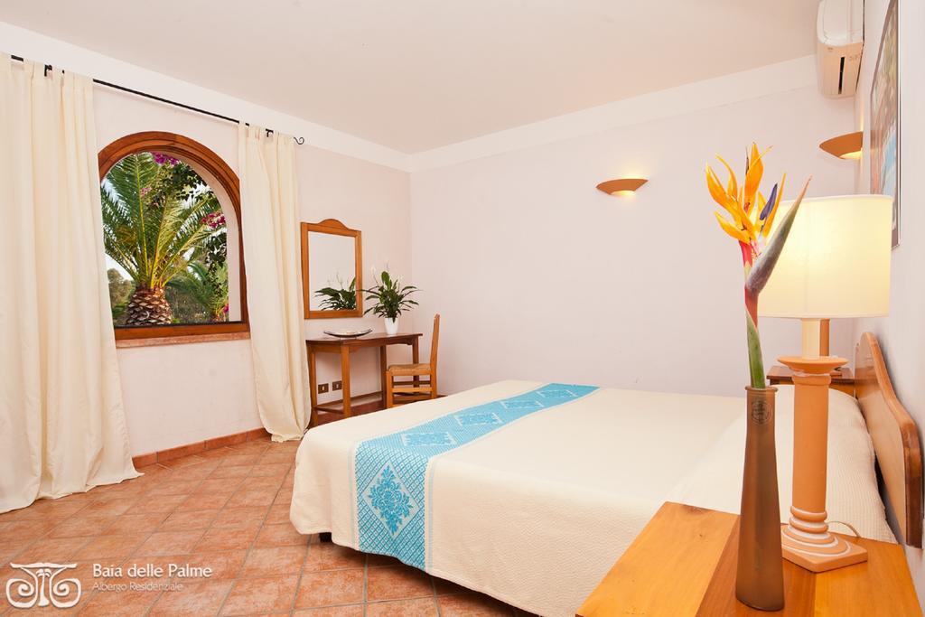 Туры в Residence Baia Delle Palme