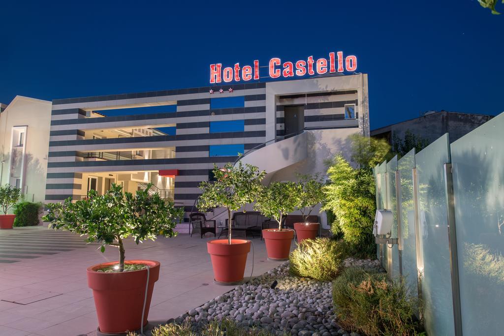 Туры в Castello Hotel